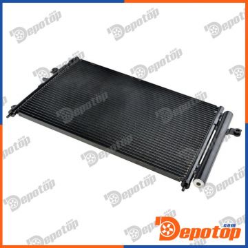 Radiateur de Climatisation pour HYUNDAI | 976061C300